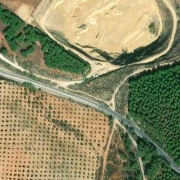 Satellite imagery of survey_point, DZ
