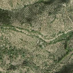 Satellite imagery of survey_point, DZ