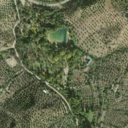 Satellite imagery of survey_point, DZ