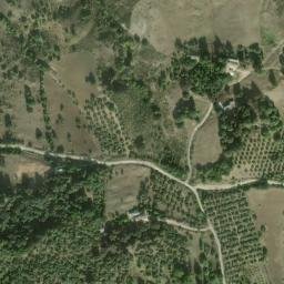 Satellite imagery of survey_point, DZ
