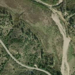 Satellite imagery of survey_point, DZ