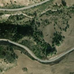 Satellite imagery of survey_point, DZ