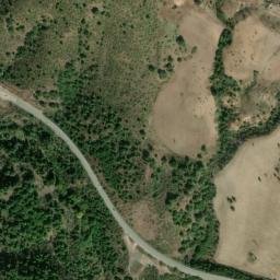 Satellite imagery of survey_point, DZ