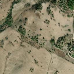 Satellite imagery of survey_point, DZ