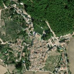 Satellite imagery of survey_point, DZ
