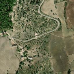 Satellite imagery of survey_point, DZ