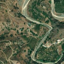 Satellite imagery of survey_point, DZ