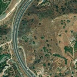 Satellite imagery of survey_point, DZ
