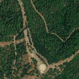 Satellite imagery of survey_point, DZ