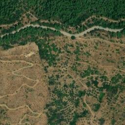 Satellite imagery of Puerto del León, ES
