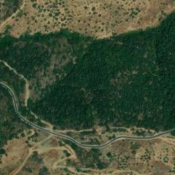 Satellite imagery of Puerto del León, ES