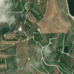 Satellite imagery of survey_point, DZ