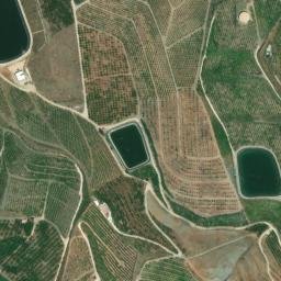 Satellite imagery of survey_point, DZ
