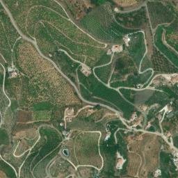 Satellite imagery of survey_point, DZ
