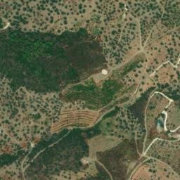 Satellite imagery of survey_point, DZ