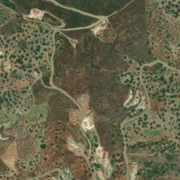 Satellite imagery of survey_point, DZ