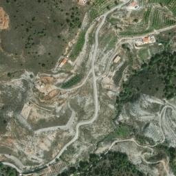 Satellite imagery of survey_point, DZ