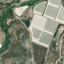 Satellite imagery of survey_point, DZ