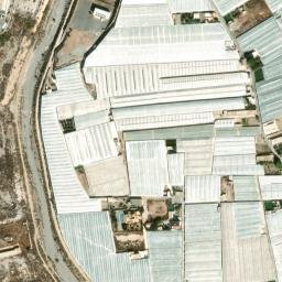 Satellite imagery of survey_point, DZ