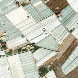 Satellite imagery of survey_point, DZ