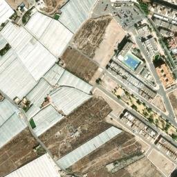 Satellite imagery of survey_point, DZ