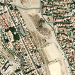 Satellite imagery of survey_point, DZ