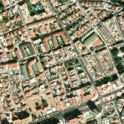 Satellite imagery of survey_point, DZ