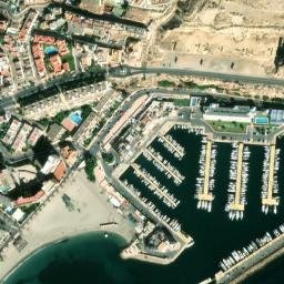 Satellite imagery of survey_point, DZ