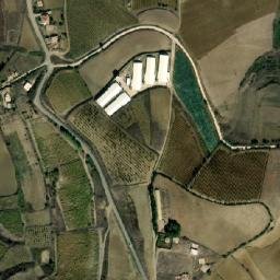 Satellite imagery of Djebel el Gueblia, DZ