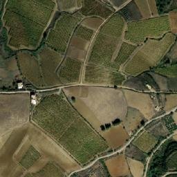 Satellite imagery of Djebel el Gueblia, DZ