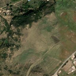 Satellite imagery of Azerou Reddou, DZ