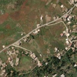 Satellite imagery of Azerou Reddou, DZ