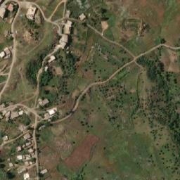 Satellite imagery of Azerou Reddou, DZ