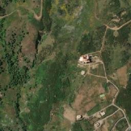 Satellite imagery of Tifileout, DZ