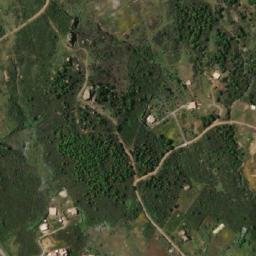 Satellite imagery of Tifileout, DZ