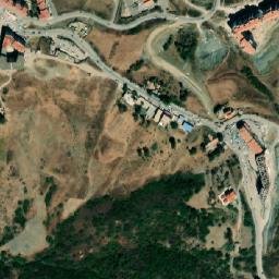 Satellite imagery of Col Agouni Chergui, DZ