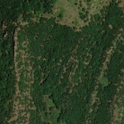 Satellite imagery of Djebel Tamgout, DZ