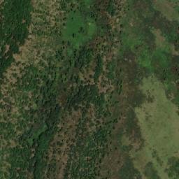 Satellite imagery of Djebel Tamgout, DZ