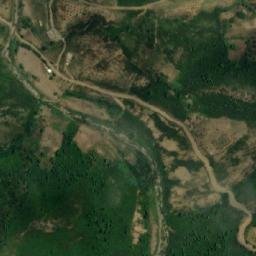 Satellite imagery of Adrar Oulmene, DZ