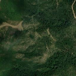 Satellite imagery of Adrar Oulmene, DZ