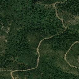 Satellite imagery of Adrar Abrares, DZ