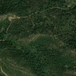 Satellite imagery of Adrar Abrares, DZ