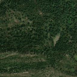 Satellite imagery of Adrar Abrares, DZ