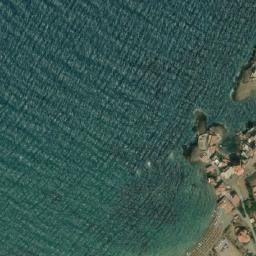 Satellite imagery of Djerbah, DZ