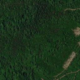 Satellite imagery of Djebel Boû Touil, DZ