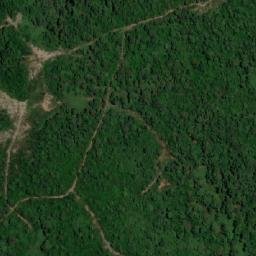 Satellite imagery of Djebel Boû Touil, DZ