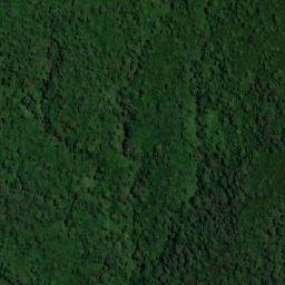 Satellite imagery of Djebel Boû Touil, DZ
