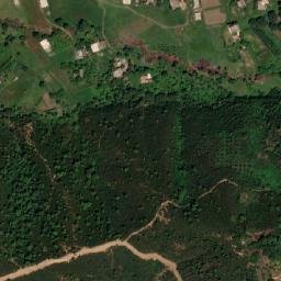 Satellite imagery of Djebel Tahar Oulad Arbi, DZ