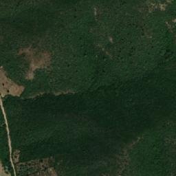 Satellite imagery of El Guediat, DZ