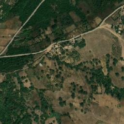 Satellite imagery of Koudia Mirîrha, DZ